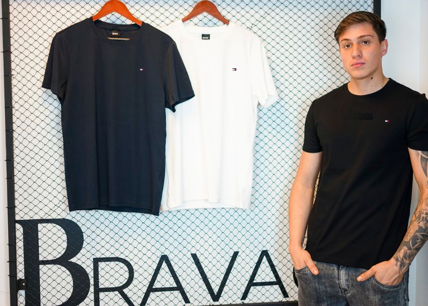 PROMOÇÃO COMPRE 1 LEVE 3 - Camisetas Тоmmу Ніlfіgеr - Queima de Estoque 🔥