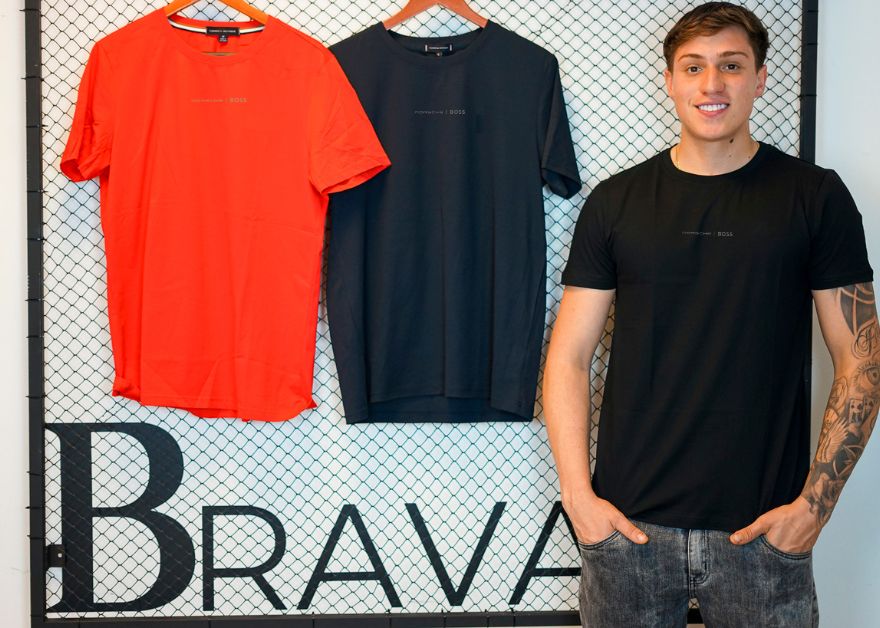 PROMOÇÃO COMPRE 1 LEVE 3 - Camisetas Роrѕhе x Воѕѕ - Queima de Estoque 🔥